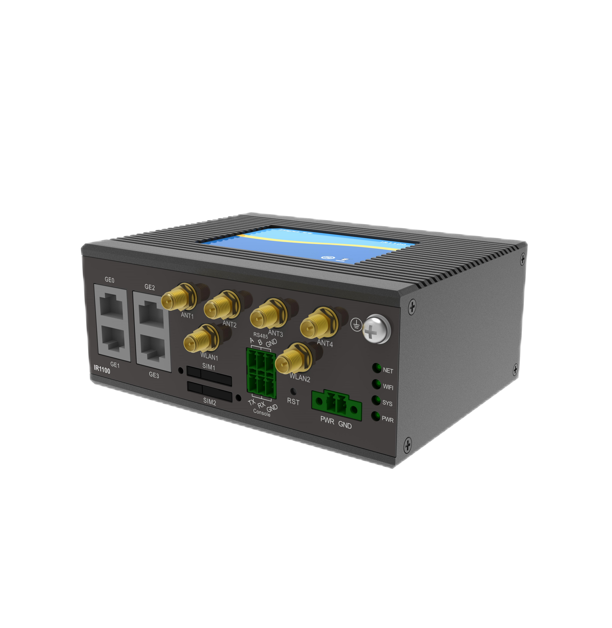 5G 网关-IR1100